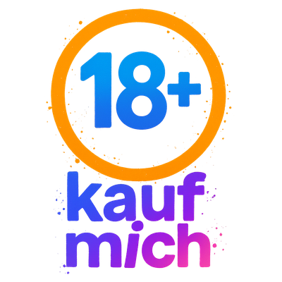 Verführerisches Dating-Motiv für KAUF MICH